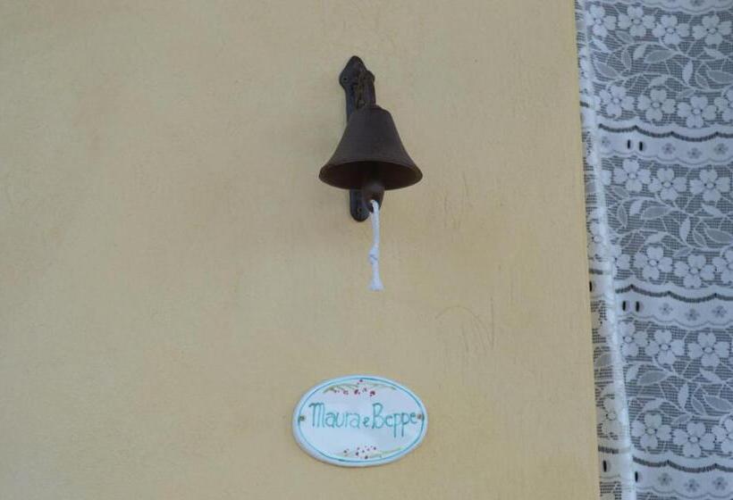 Bed and Breakfast L Ramassin