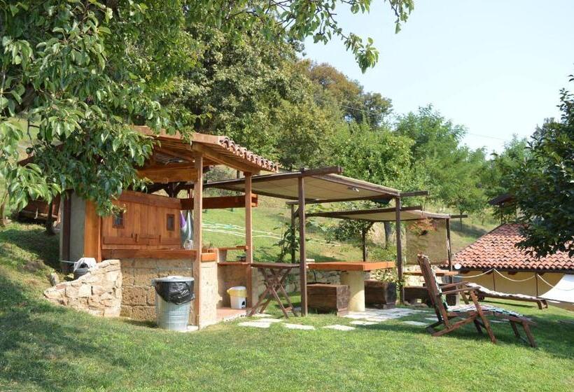 Bed and Breakfast L Ramassin