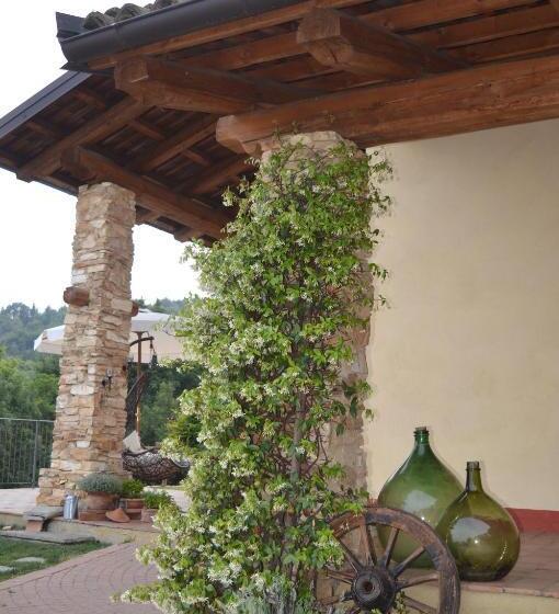 Bed and Breakfast L Ramassin