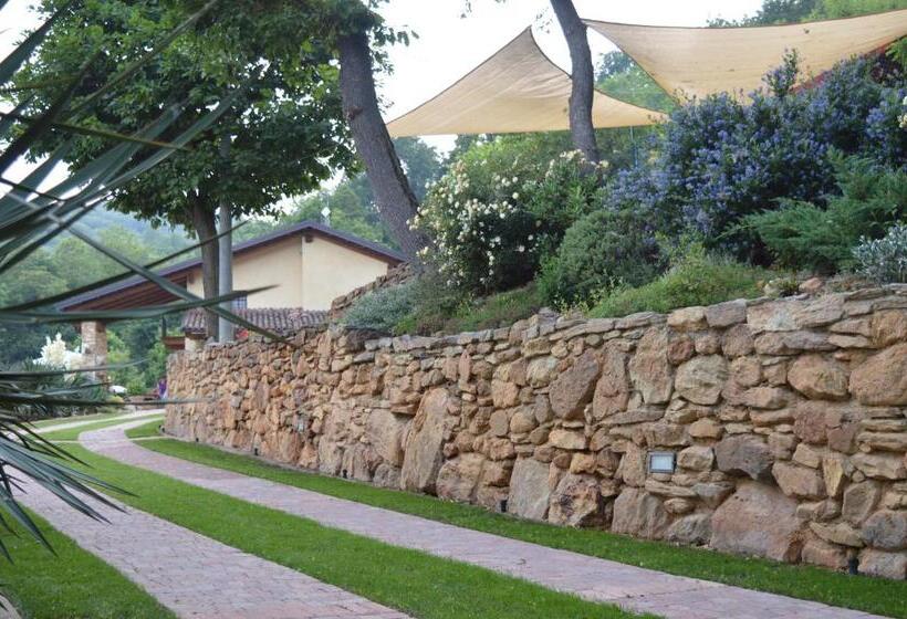 Bed and Breakfast L Ramassin