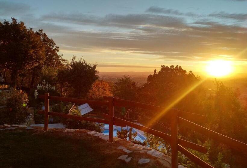 Bed and Breakfast L Ramassin