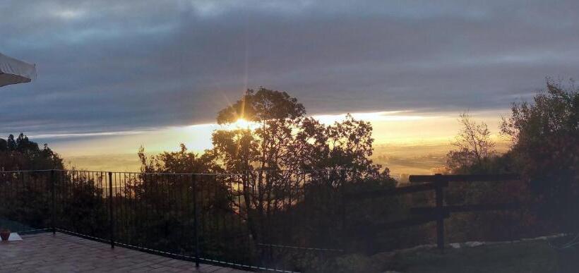 Bed and Breakfast L Ramassin