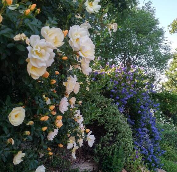 Bed and Breakfast L Ramassin