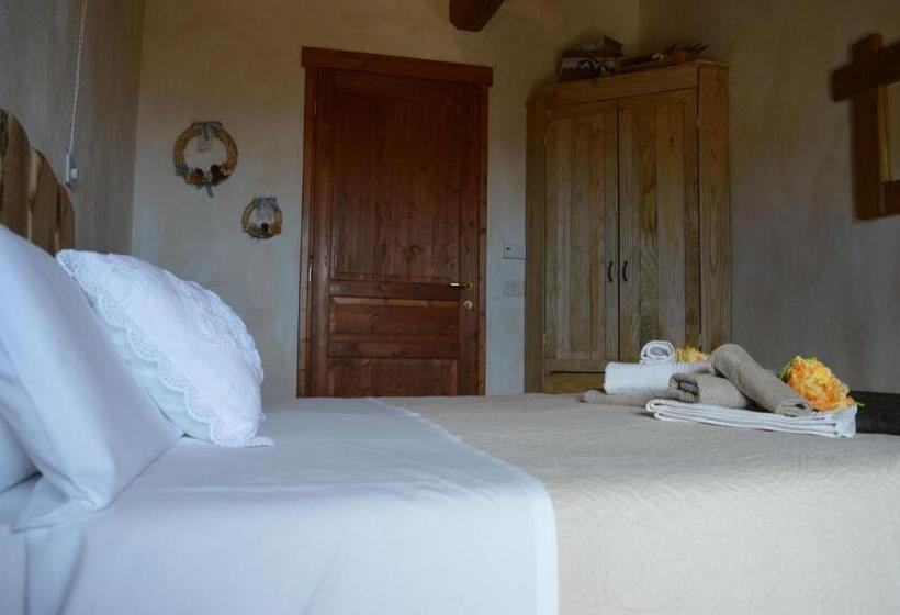 Bed and Breakfast L Ramassin