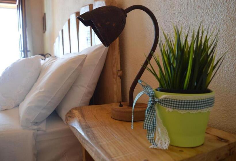 Bed and Breakfast L Ramassin