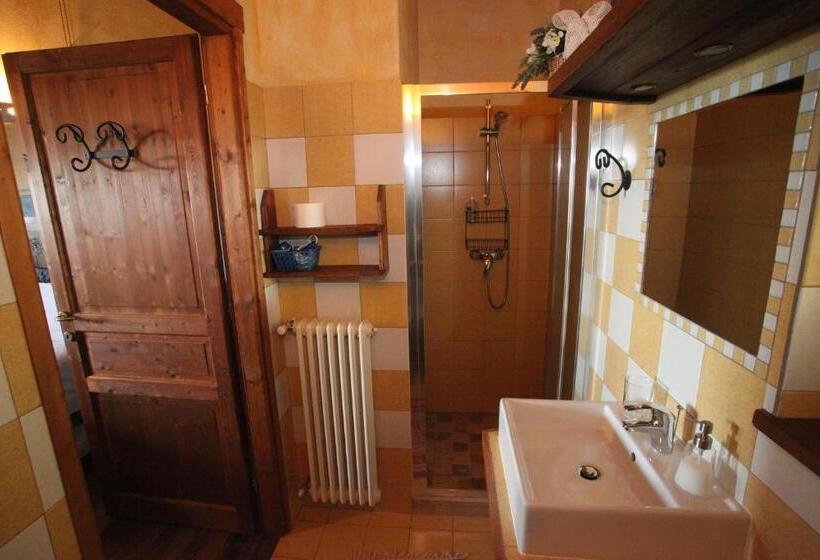 Bed and Breakfast L Ramassin