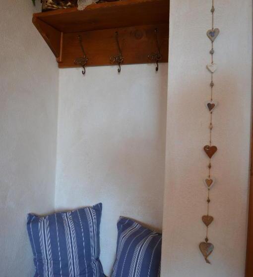 Bed and Breakfast L Ramassin