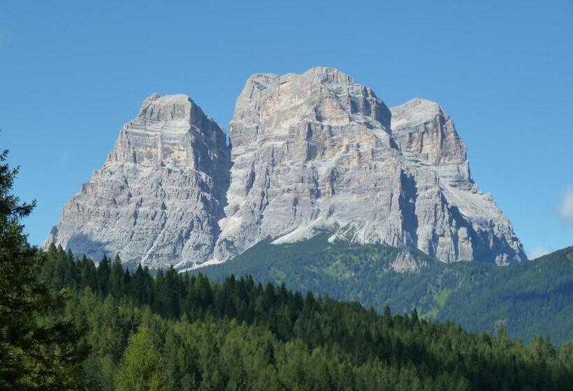 Bed and Breakfast La Sloda