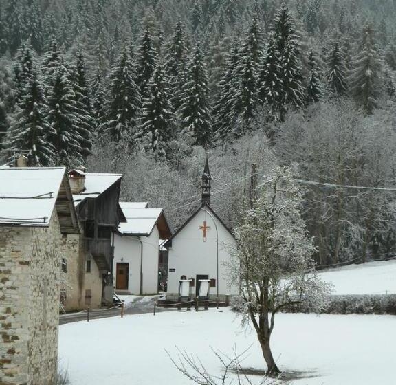 Bed and Breakfast La Sloda