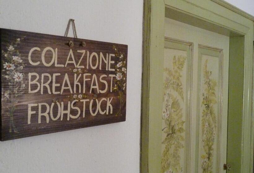 Bed and Breakfast La Sloda