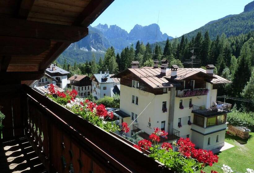 Bed and Breakfast La Sloda