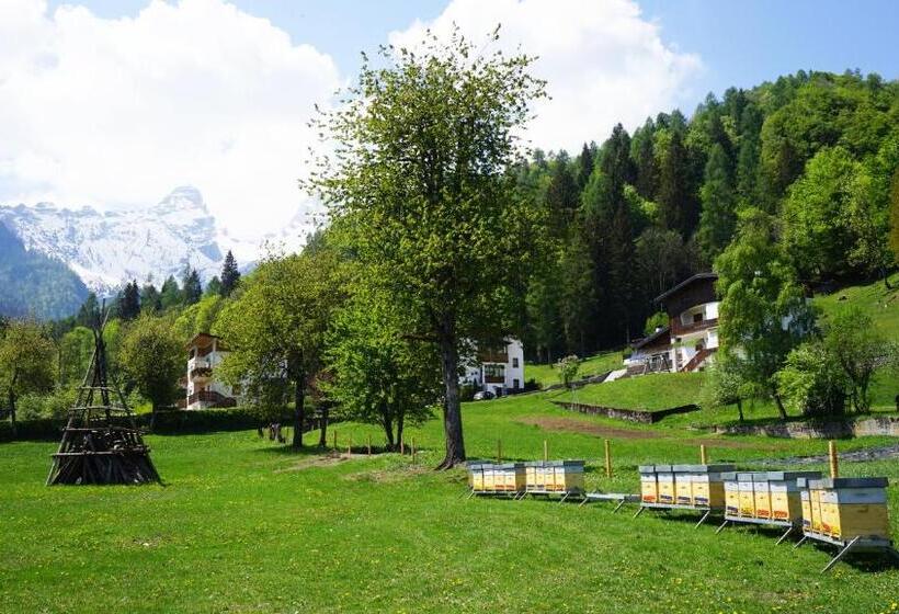 Bed and Breakfast La Sloda