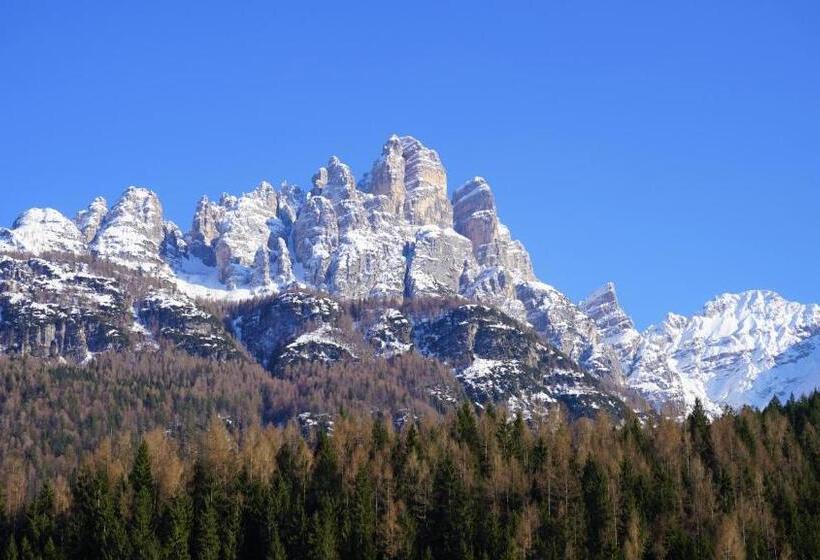 Bed and Breakfast La Sloda