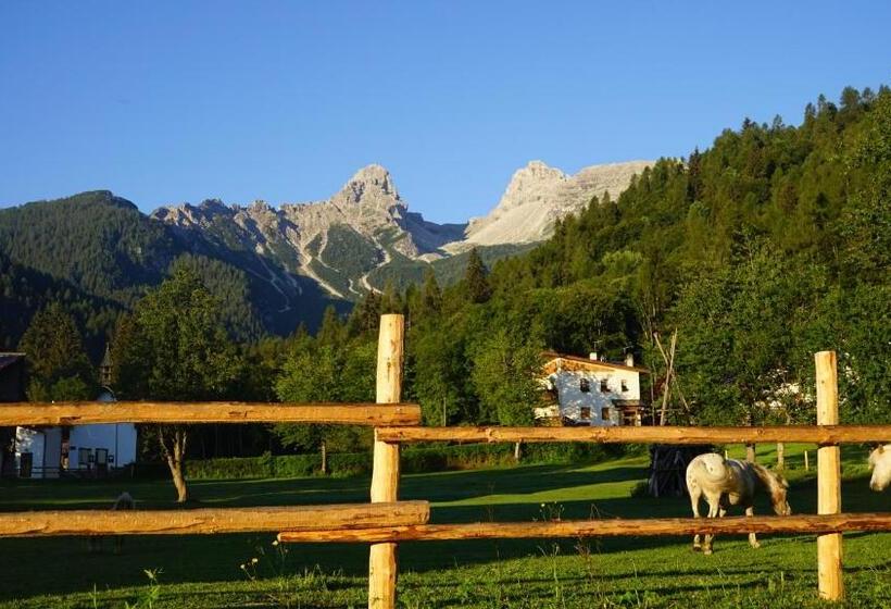 Bed and Breakfast La Sloda