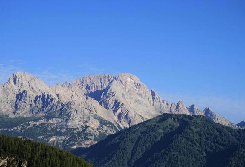 Bed and Breakfast La Sloda