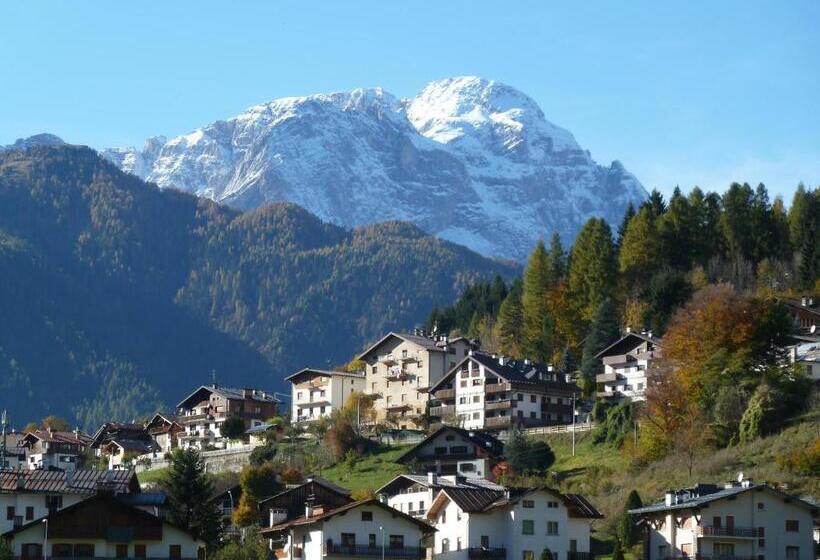 Bed and Breakfast La Sloda