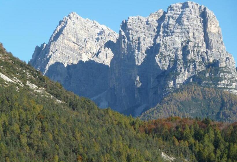 Bed and Breakfast La Sloda