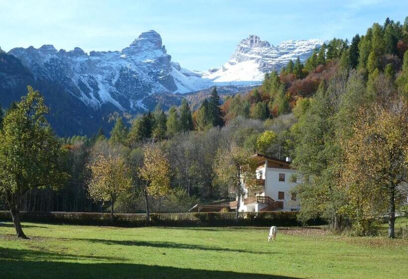 Bed and Breakfast La Sloda