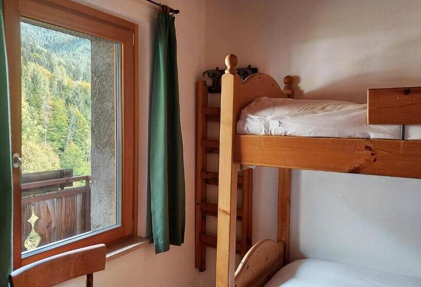 Bed and Breakfast La Sloda