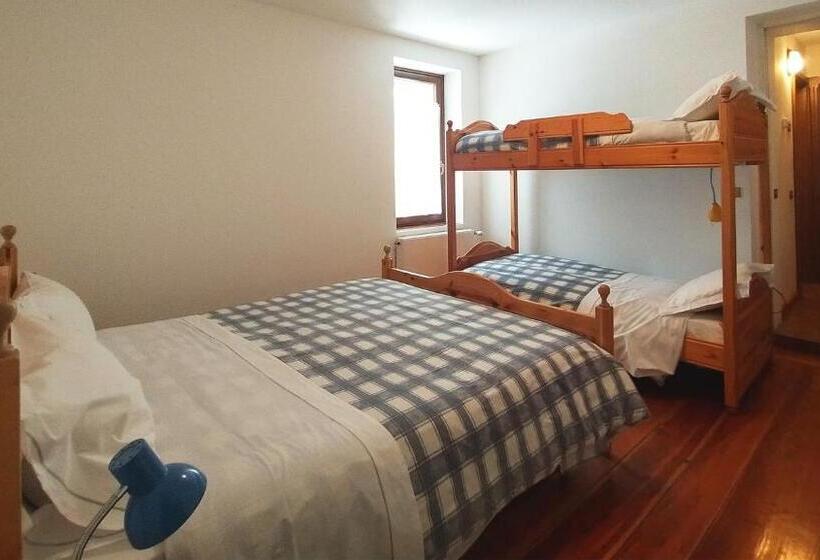 Bed and Breakfast La Sloda