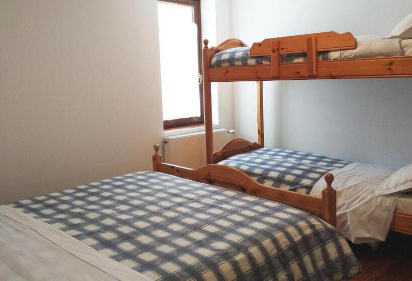 Bed and Breakfast La Sloda