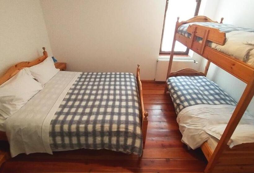 Bed and Breakfast La Sloda