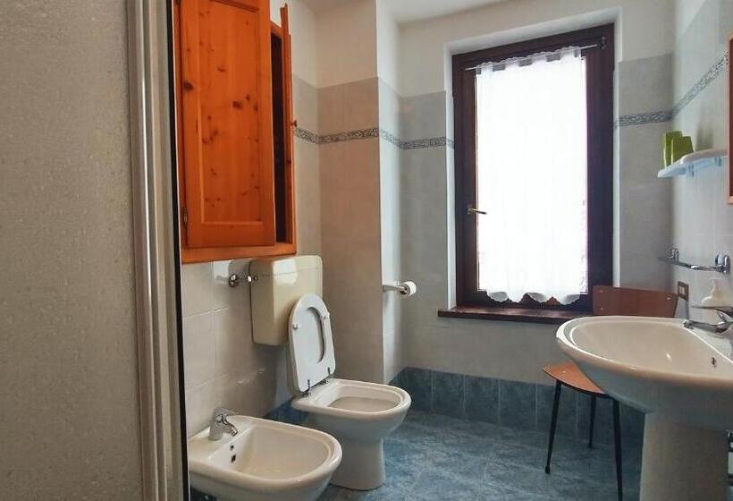 Bed and Breakfast La Sloda