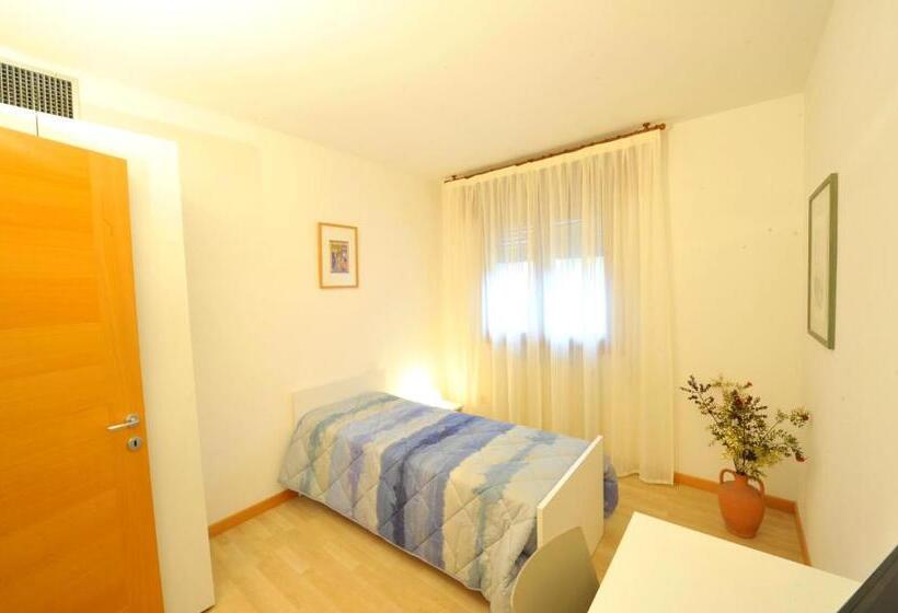 Bed And Breakfast La Sosta