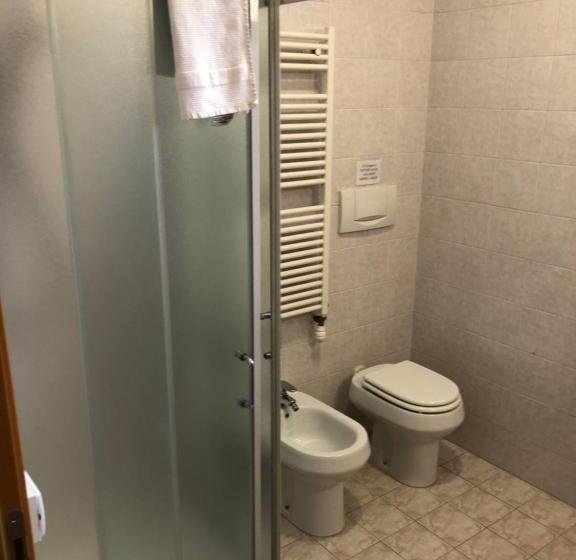 Bed And Breakfast La Sosta