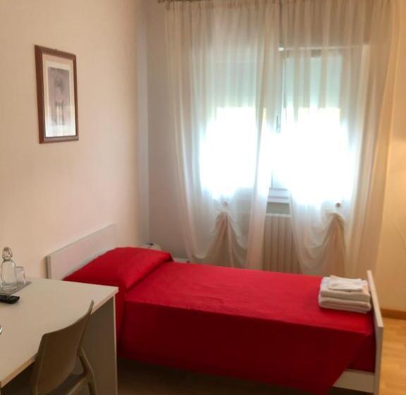 Bed And Breakfast La Sosta