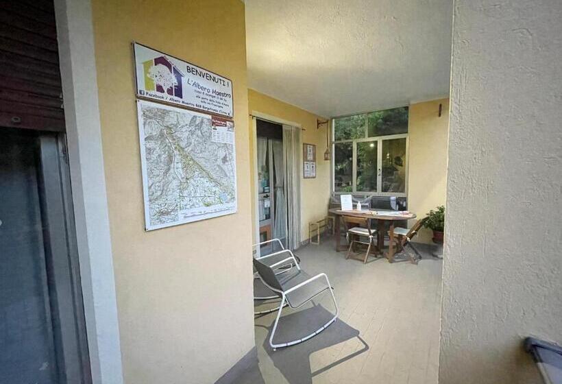 Bed And Breakfast L'albero Maestro