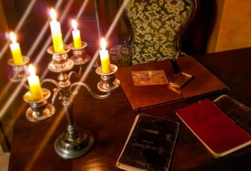 민박 L'antica Dimora