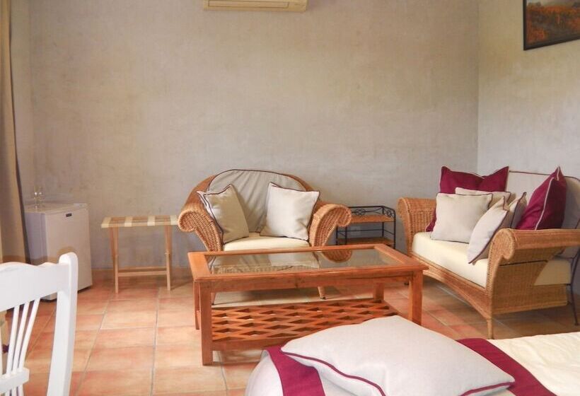 B&b L Evajade