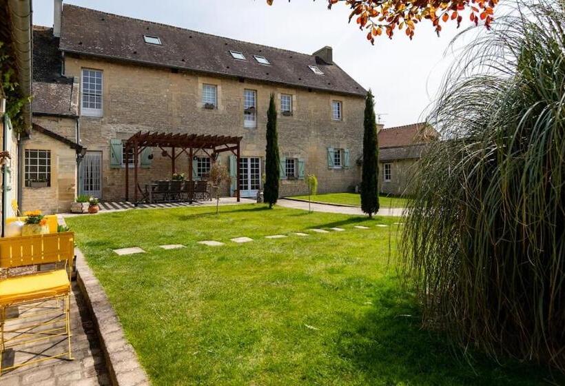 住宿加早餐  L'ecurie Gourmande