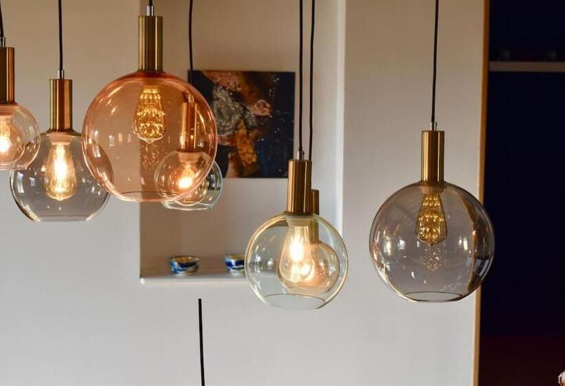 住宿加早餐  L'ecurie Gourmande