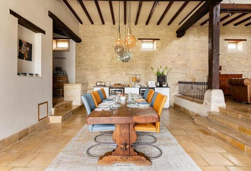 住宿加早餐  L'ecurie Gourmande