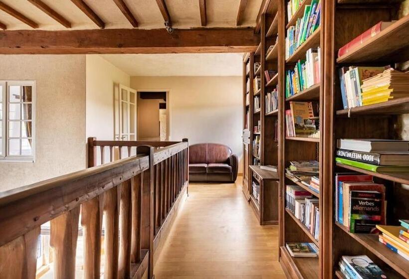 住宿加早餐  L'ecurie Gourmande