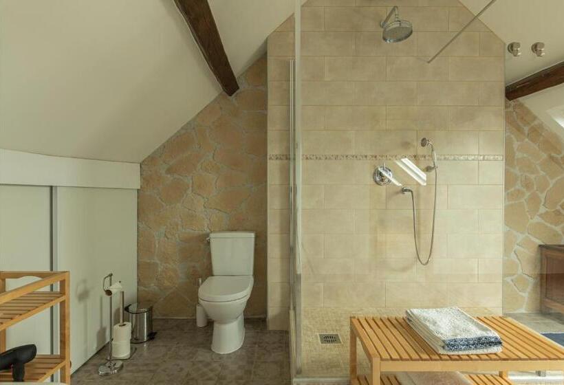 住宿加早餐  L'ecurie Gourmande