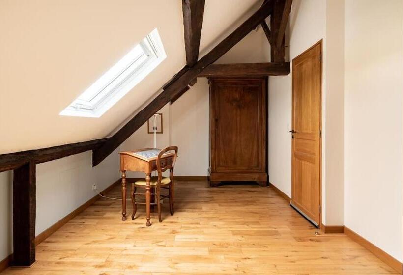 住宿加早餐  L'ecurie Gourmande