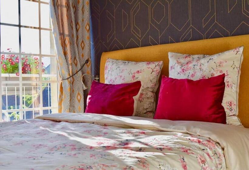 住宿加早餐  L'ecurie Gourmande