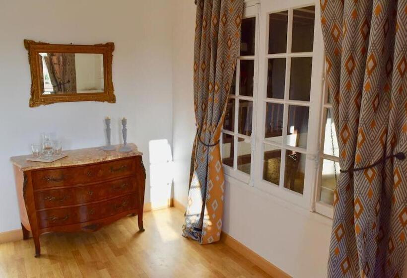 住宿加早餐  L'ecurie Gourmande