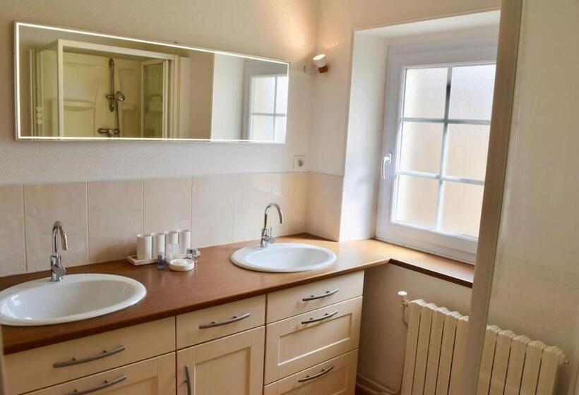 住宿加早餐  L'ecurie Gourmande