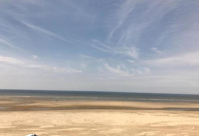 민박 Les Chambres D'hôtes De La Mer