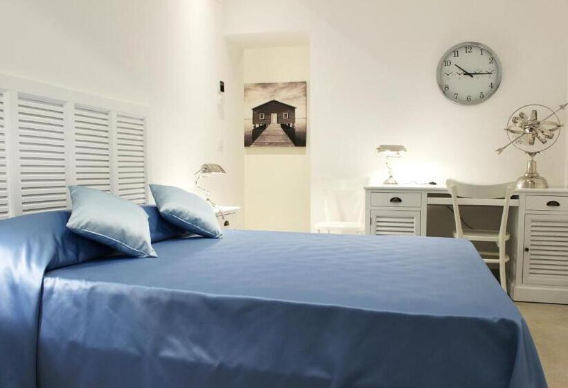 تختخواب و صبحانه L'etoile