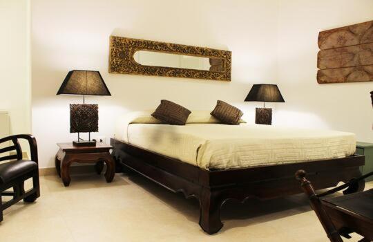 تختخواب و صبحانه L'etoile