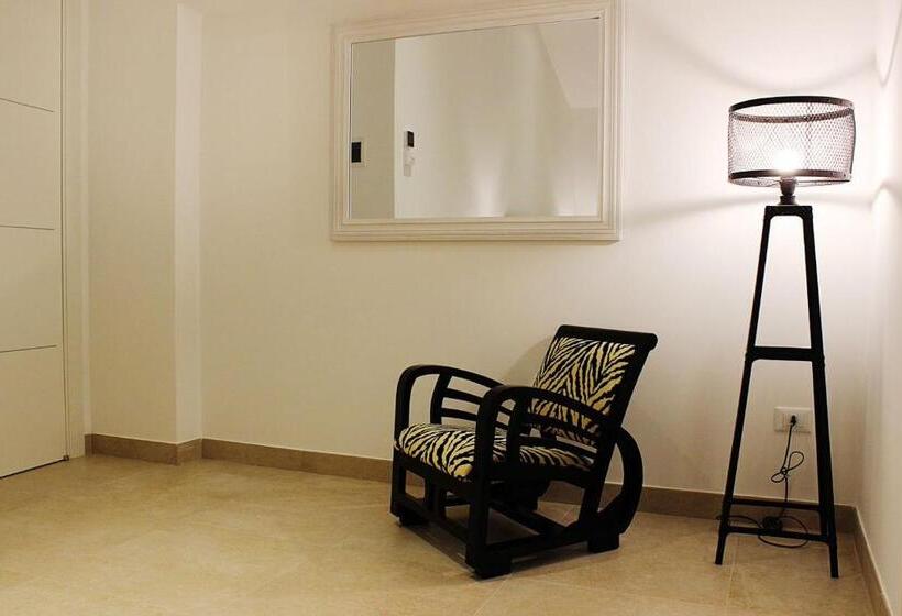 تختخواب و صبحانه L'etoile