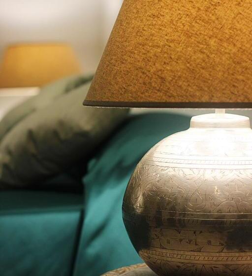 تختخواب و صبحانه L'etoile