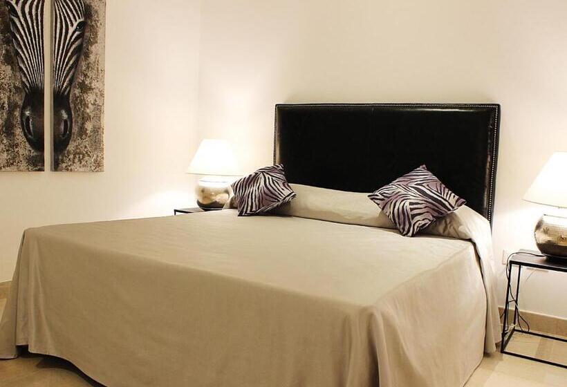 تختخواب و صبحانه L'etoile