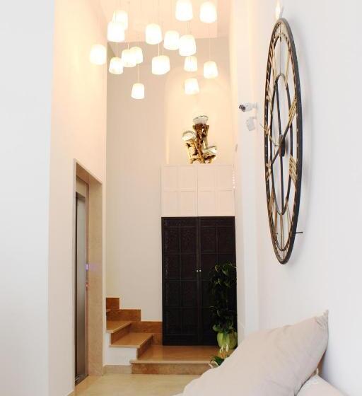 تختخواب و صبحانه L'etoile