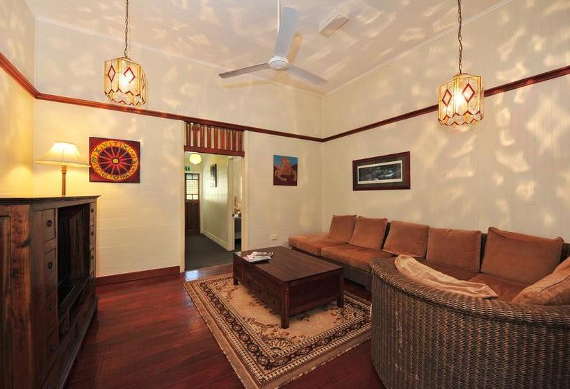 Lilybank Bed & Breakfast